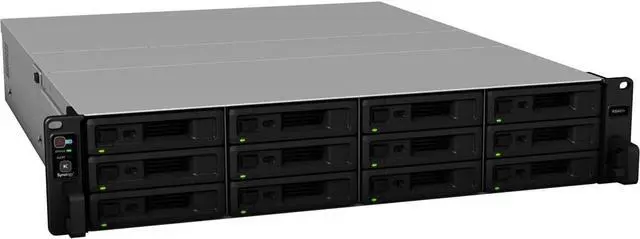 Main image of Synology RS2421+ Network Storage