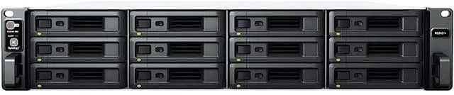 Main image of Synology RS2421RP+ Network Storage