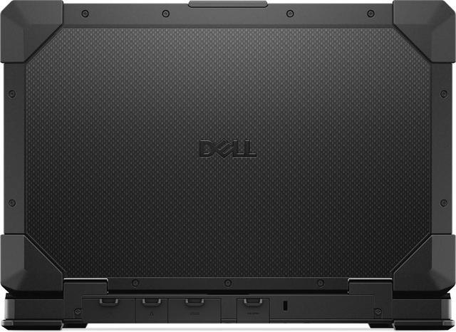 Alt view image 5 of 7 - Dell Latitude Pro Rugged 14 14" FHD Laptop - Intel Core Ultra 5 135U 12-Core up to 4.4 GHz with AI Boost, 128GB DDR5 RAM, 4TB NVMe SSD, Intel Graphics, HD Webcam, Backlit Keyboard, Windows 11 Pro
