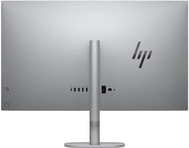 Alt view image 4 of 7 - HP OmniStudio X 32 31.5" 4K UHD (3840x2160) All-in-One Desktop PC - Intel Core Ultra 7 155H up to 4.8 GHz, 16GB DDR5 RAM, 1TB NVMe SSD, Intel Arc Graphics, Wireless Keyboard & Mouse, Windows 11 Pro