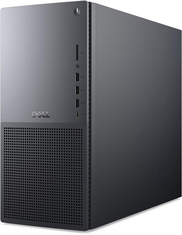 Alt view image 3 of 7 - Dell Tower Plus EBT2250 Desktop PC - Intel Core Ultra 9 285K up to 5.7GHz, 64GB DDR5 RAM, 4TB NVMe SSD, NVIDIA GeForce RTX 4060 8GB GDDR6, Bluetooth, Keyboard & Mouse, Windows 11 Pro