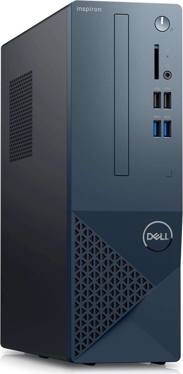 Dell Inspiron 3020 Small Desktop Computer - 13th Gen Intel Core i7