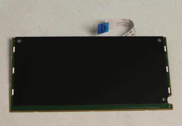 Alt view image 6 of 6 - OEM Alienware 14 15 17 18 Touchpad Sensor Module 67J4J A12CTP HKX75 FG9W7