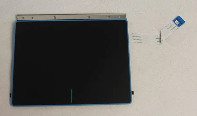 Main image of Dell OEM G Series G3 3579 3779 Touchpad Sensor Module Black 55K5P