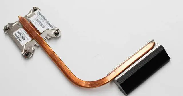 Alt view image 3 of 3 - HP 683656-001 Heatsink For Probook 4440S Notebook Pc