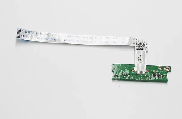 Alt view image 2 of 3 - Dell OEM Inspiron N4110 Vostro 3450 Quick Launch Buttons  Circuit Boards 2CVDX