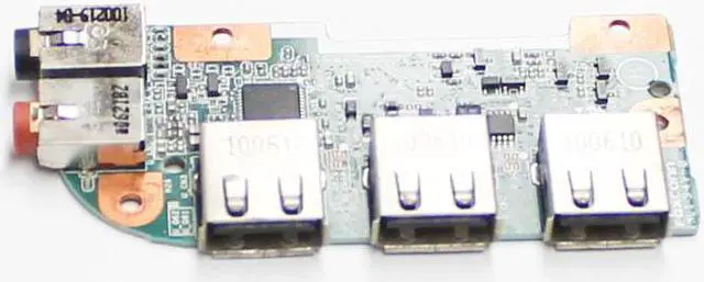 Main image of A-1781-240-A M961 6L DB (AUDIO&USB) IFX-565 Compatible with Sony