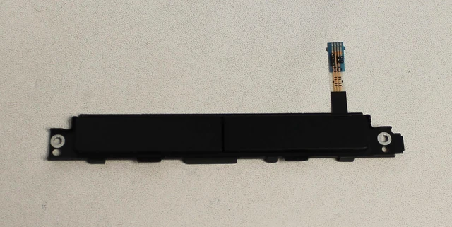 Alt view image 4 of 4 - Dell OEM Latitude 7280 7380 7390 Left and Right Mouse Buttons HR8RF