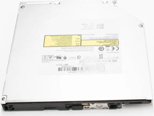 Main image of Dell Fkgr3 Dell 8X Sata Internal Dvd?Rw Drive