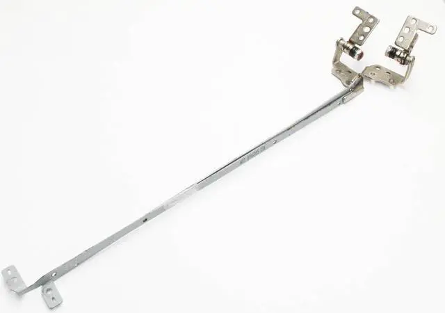 Main image of 496680-001 HP Display hinges - Includes left and right hinges