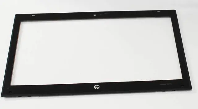 Main image of 686012-001 HP Elite Book 8470P LCD Front Bezel