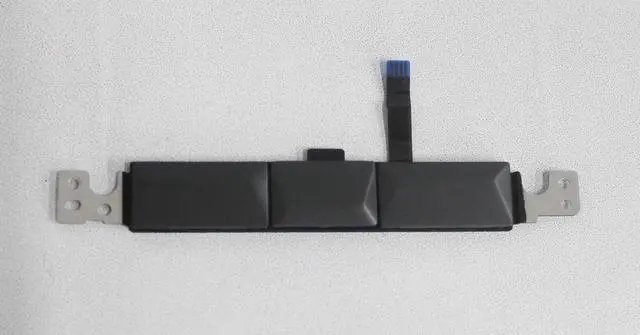 Alt view image 2 of 9 - Dell OEM Latitude E6330 E6430s XT3 Upper Left and Right Mouse Buttons A11C06