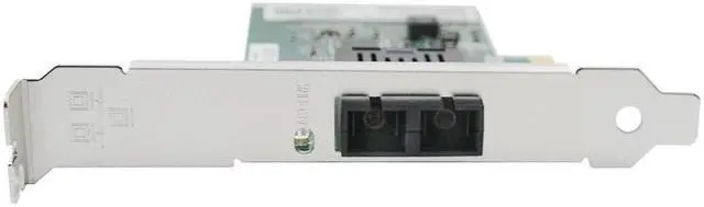 Alt view image 4 of 6 - LR-LINK 6230PF PCle x1 1000BASE Desktop Fiber Ethernet Adapter (Intel l210IS Based)