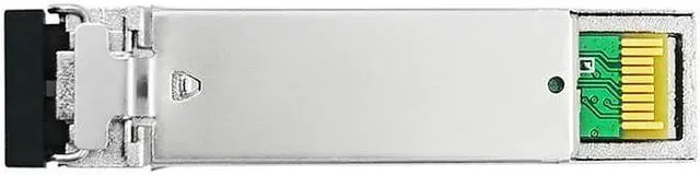Alt view image 3 of 6 - LRFP1315-02ATL SFP Duplex 155Mbps 3.3V Multi-Mode Transceiver