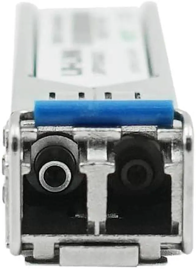 Alt view image 4 of 6 - LRFP1315-02ATL SFP Duplex 155Mbps 3.3V Multi-Mode Transceiver