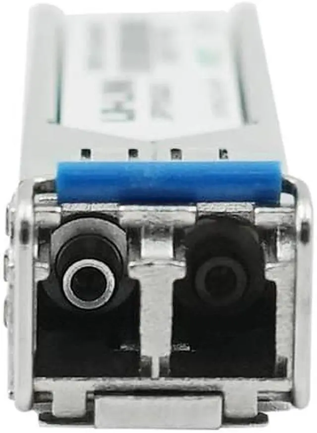 Alt view image 6 of 6 - LRGP1312-20ATL SFP Duplex 1.25Gbps 3.3V Single-Mode Transceiver+