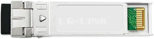 Alt view image 5 of 5 - LRTP1325-10ATL 25Gbps Single-mode SFP28  Ethernet Fiber Optic Module Transceiver