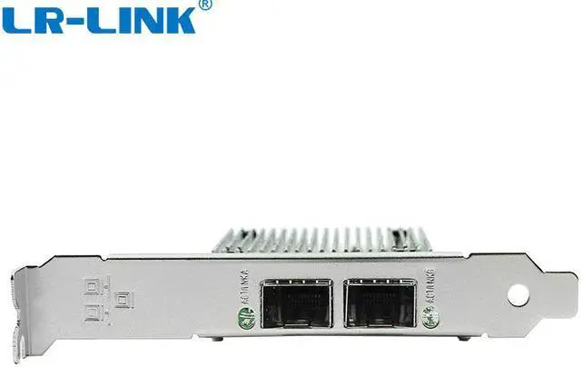 Alt view image 5 of 7 - PCI Express x8 Dual Port SFP+ 10 Gigabit Server Adapter (Intel 82599ES Based)