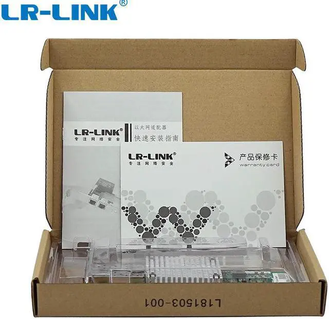 Alt view image 6 of 7 - PCI Express x8 Dual Port SFP+ 10 Gigabit Server Adapter (Intel 82599ES Based)