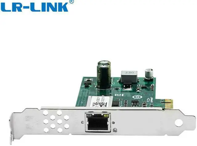 Alt view image 4 of 6 - PCI Express x1 Single Port 802.3at PoE+ Gigabit Vision Frame Grabber Card