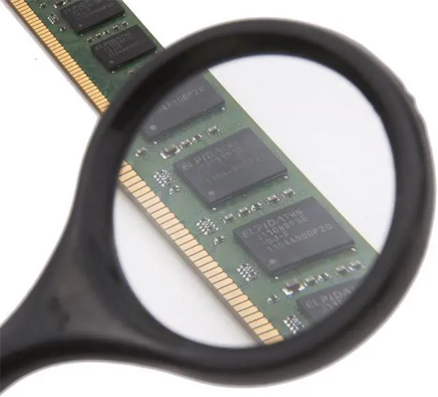 Alt view image 2 of 4 - Pro'sKit MA-013 3x Magnifier (O50mm)