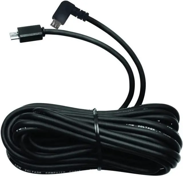 Main image of Thinkware Rear Camera Cable 7.5m (24.5ft) for Q800PRO/QA100 ELITE/F800PRO/F800 Dash Cams