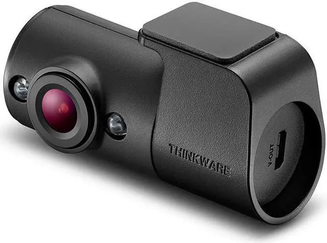 Alt view image 5 of 5 - Thinkware Interior Infrared Camera for F200 PRO/X700 Dash Cams