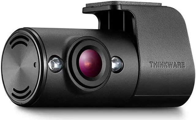 Alt view image 4 of 5 - Thinkware Interior Infrared Camera for F200 PRO/X700 Dash Cams