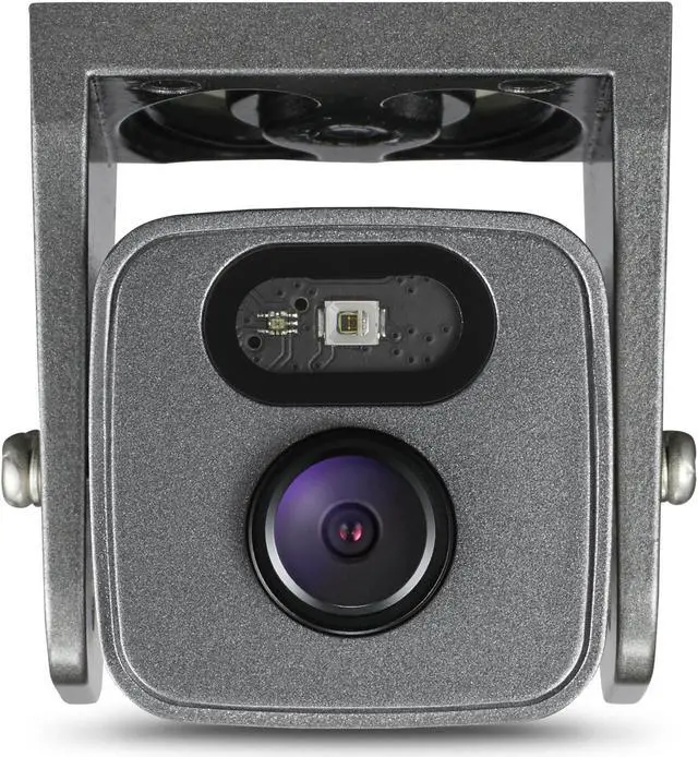 Alt view image 2 of 2 - Thinkware Exterior Infrared Camera TWA-NIFRT for F200 PRO, F790, X700 Dash Cams, and Multiplexer Box