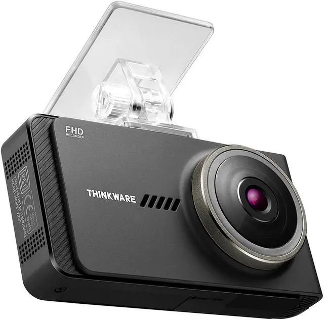 Alt view image 5 of 6 - Thinkware X700 Full HD 1080p Dash Cam with 2.7" LCD Touchscreen (Renewed)