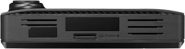 Alt view image 5 of 5 - THINKWARE F200 PRO Full HD 1080p Dash Cam with Built-in WiFi- Renewed