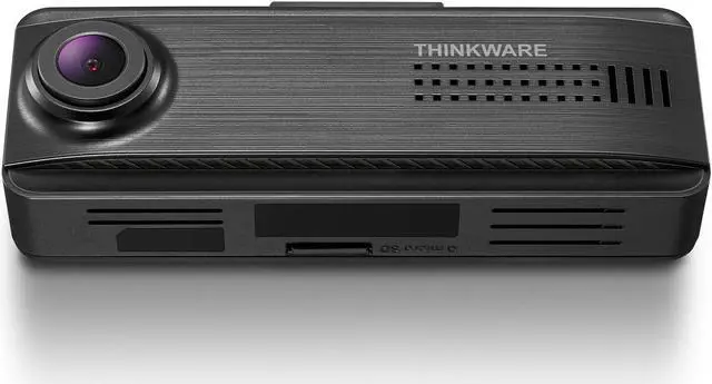 Alt view image 2 of 5 - THINKWARE F200 PRO Full HD 1080p Dash Cam with Built-in WiFi- Renewed