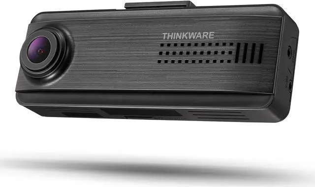 Main image of THINKWARE F200 PRO Full HD 1080p Dash Cam with Built-in WiFi- Renewed
