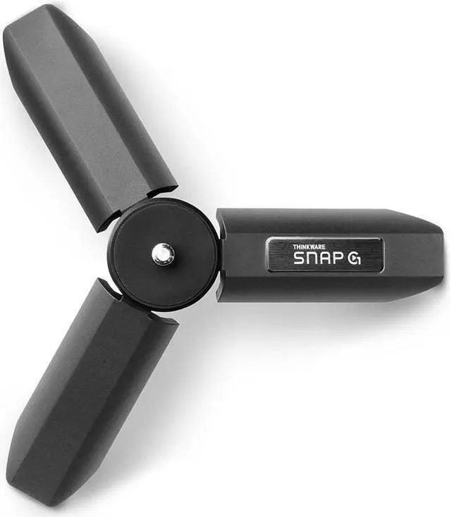 Main image of Thinkware SNAP-G Lightweight Mini Tripod Desktop Tabletop Stand