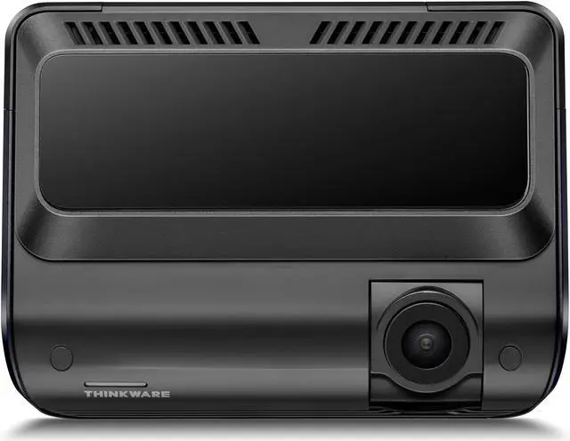 Alt view image 4 of 5 - Thinkware Q1000 2K QHD On-Dashboard Camera Video Recorder Dashcam for Cars 32GB WiFi GPS Parking Mode Motion Night Vision Sony Sensor G-Sensor HDR 156°
