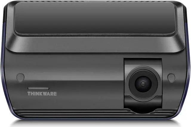 Alt view image 3 of 13 - Thinkware Q1000 2K QHD Dual Front and Rear On-Dashboard Camera Video Recorder Dashcam for Cars 32GB Built-in WiFi GPS Parking Mode Motion Detection Night Vision Sony Sensor G-Sensor 156° Wide Angle