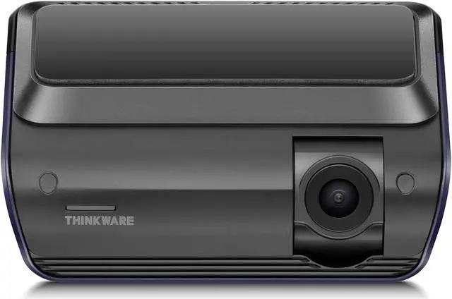 Alt view image 2 of 6 - Thinkware Q1000 2 Channel Dual 2K QHD Dash Cam with Radar Module Accessory, 2560X1440 Front and Rear Camera, Wi-Fi, Bluetooth, GPS, Cloud, Enhanced Parking Surveillance and Super Night Vision 3.0