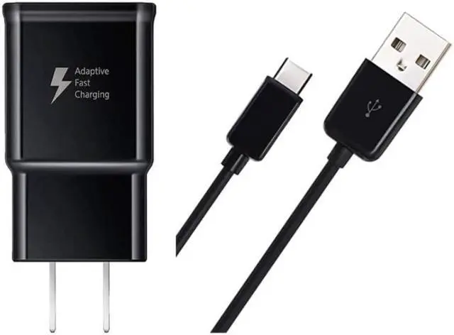 Alt view image 2 of 2 - Samsung Wall Charger Home Travel Charging Adapter for Samsung
