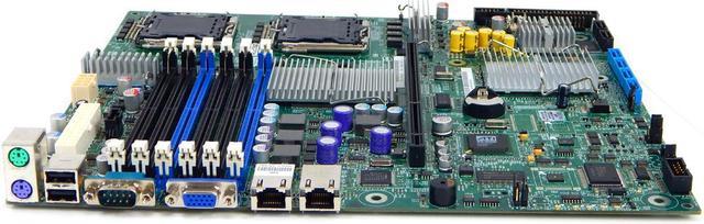 Dual deals xeon motherboard