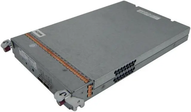 Alt view image 6 of 12 - HP AP844A Drive Enclosure