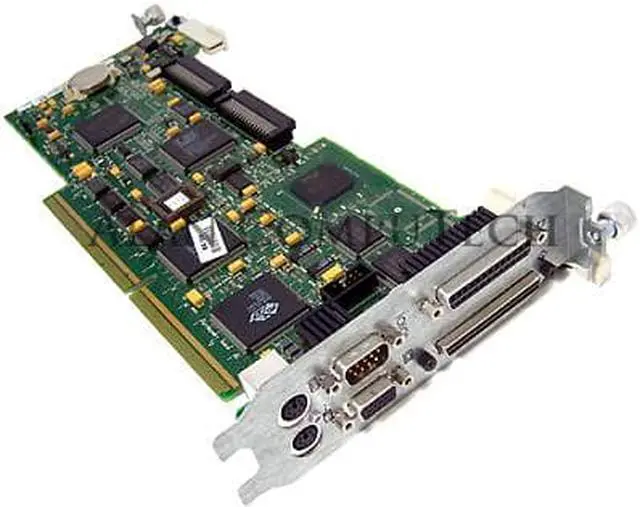 Alt view image 2 of 2 - CARD PL6500 MULIFUNCTION I/O, 008284-003, 008286-001