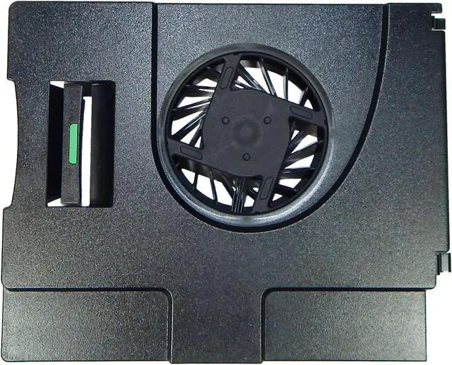 Alt view image 3 of 3 - HP Z1 G2 Variable Speed Fan 671198-001 682307-001