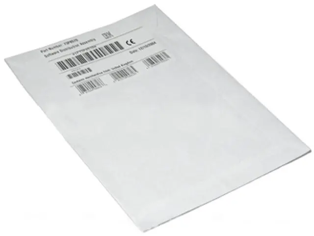 Main image of IBM Software Distribution 73P8570