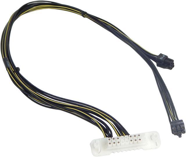 HP Z800 Graphic Card Power Cable 463987-001 - Newegg.com