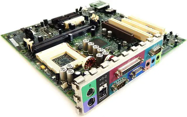 Main image of 09K9982 IBM motherboard for Netvista A40 - New