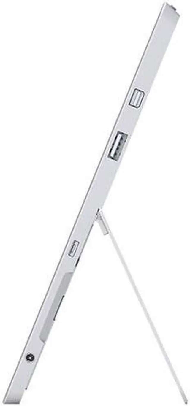 Alt view image 6 of 6 - Microsoft Surface 3 Tablet 10.8-Inch, 2GB RAM, 64GB SSD, Windows 10, Keyboard, Pen & Tips Bundle And Case  (Grade D - Renewed)