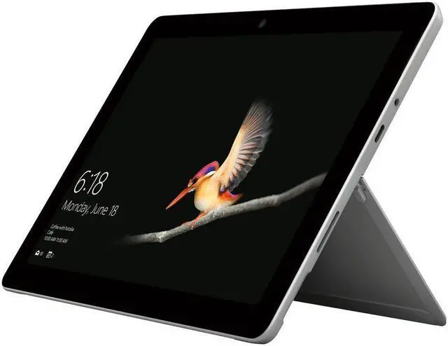SurfaceGo 8GB WiFiモデル Refurbished: Microsoft Surface Go MKK-00001 Intel Pentium 4415Y