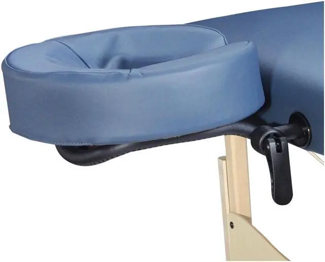 Alt view image 3 of 3 - Master Massage Simplicity Cradle for Massage Table Face Cushion