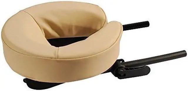 Alt view image 5 of 5 - MT Massage Ergonomic Dream Face Cradle for Massage Table-Universal Size