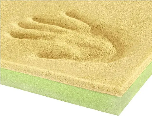 Alt view image 6 of 7 - Master Massage 31" Santana Therma Top Memory Foam Portable Massage Table Package, Mountain Red